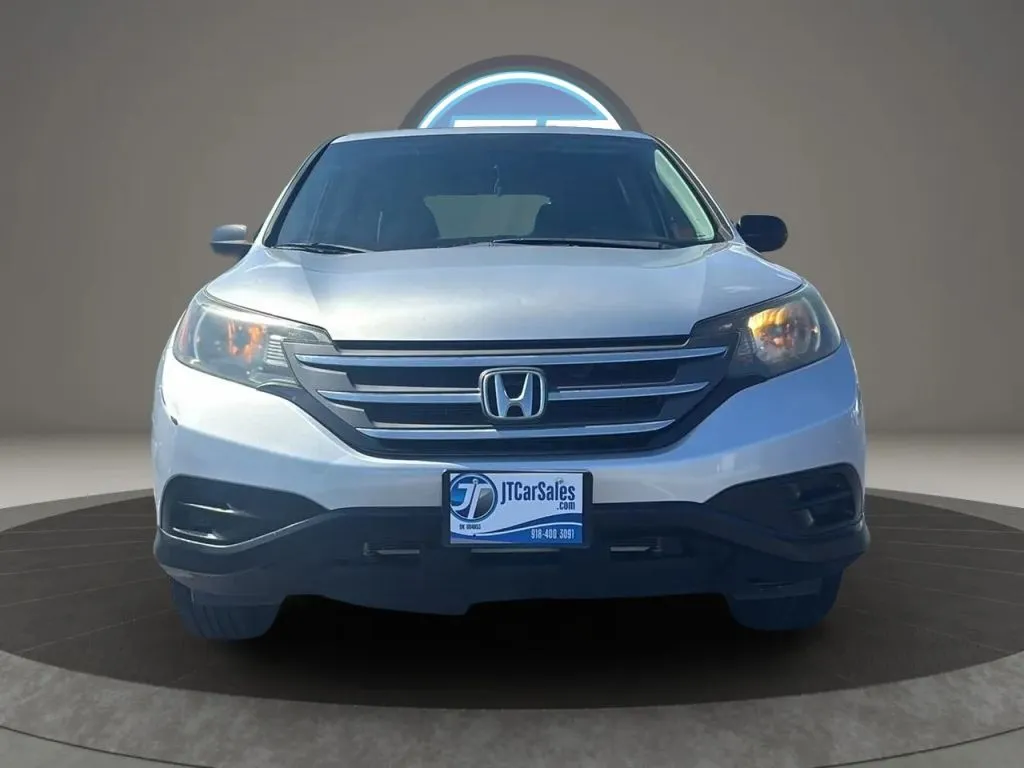 Honda CR-V photo 24