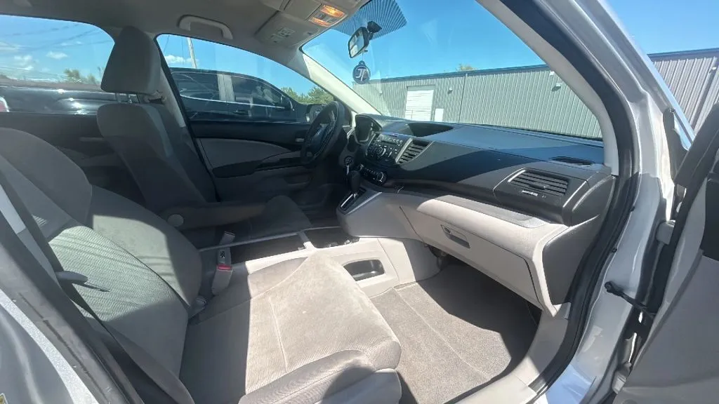 Honda CR-V photo 18
