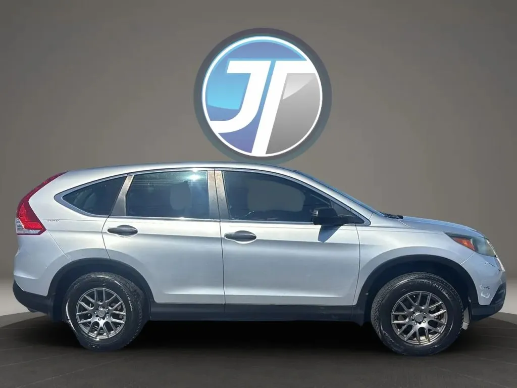 Honda CR-V photo 22