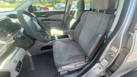 More photos of 2013 Honda CR-V LX Sport Utility 4D at JT Wholesale Auto, Inc., OK
