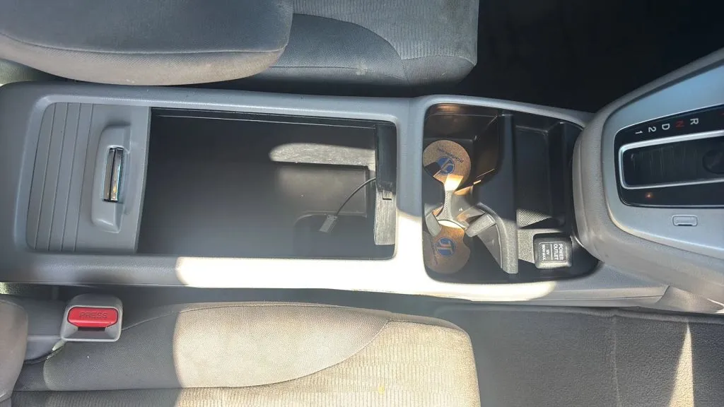Honda CR-V photo 21