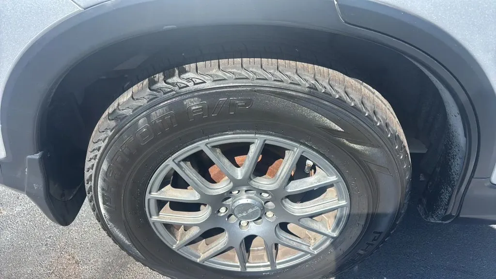 Honda CR-V photo 29