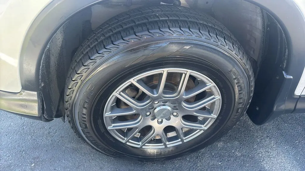Honda CR-V photo 32