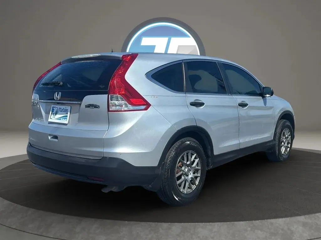 Honda CR-V photo 19