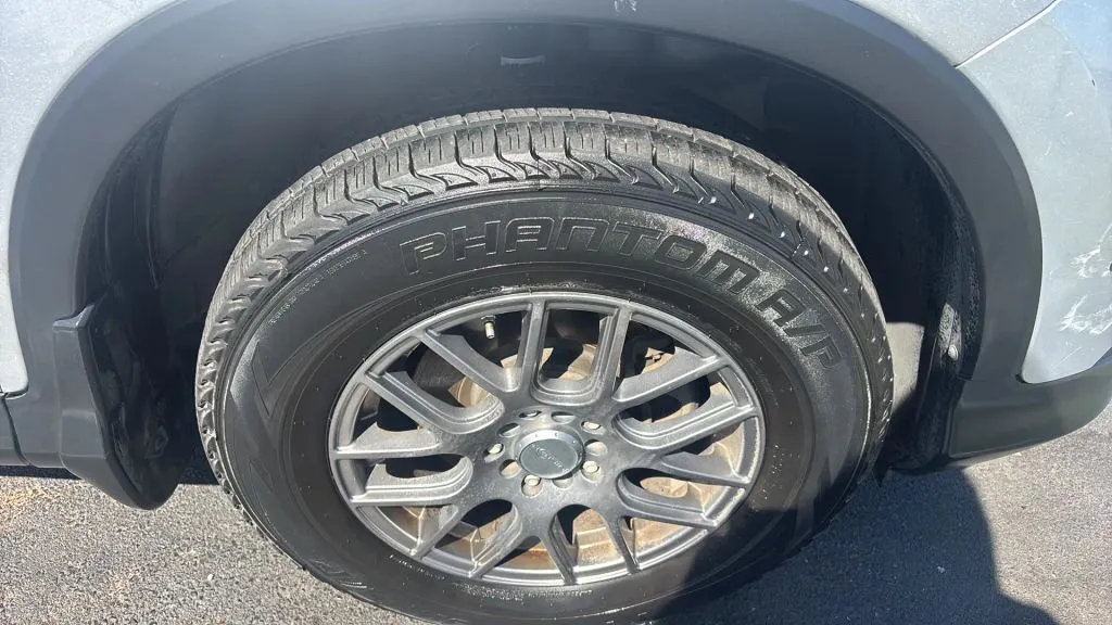 Honda CR-V photo 30