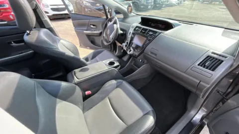 More photos of 2012 Toyota Prius v Five Wagon 4D at JT Wholesale Auto, Inc., OK