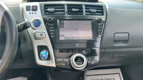 Photos of 2012 Toyota Prius v Five Wagon 4D for sale in Broken Arrow, OK at JT Wholesale Auto, Inc.