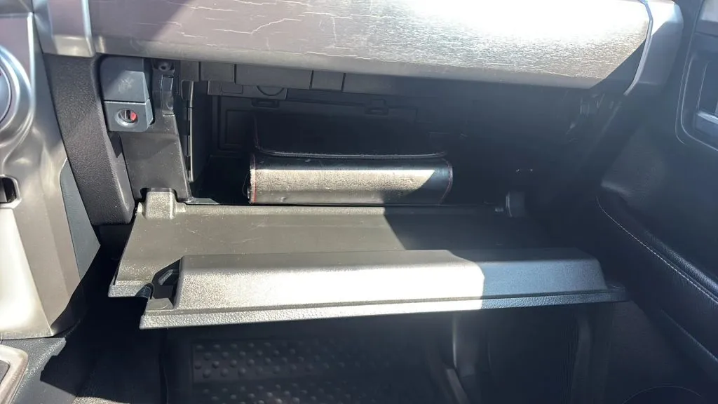 Toyota 4Runner photo 19