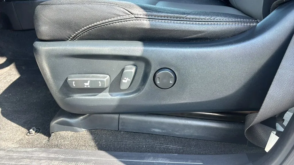 Toyota 4Runner photo 28
