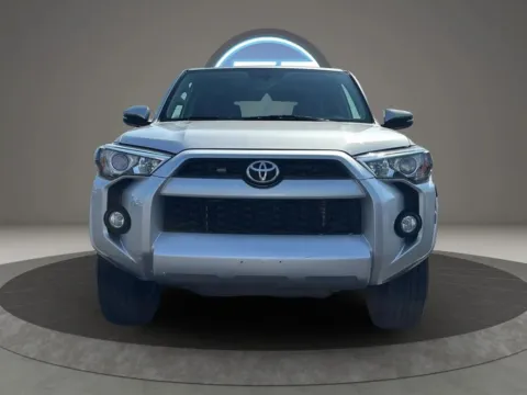 More photos of 2017 Toyota 4Runner SR5 Premium Sport Utility 4D at JT Wholesale Auto, Inc., OK