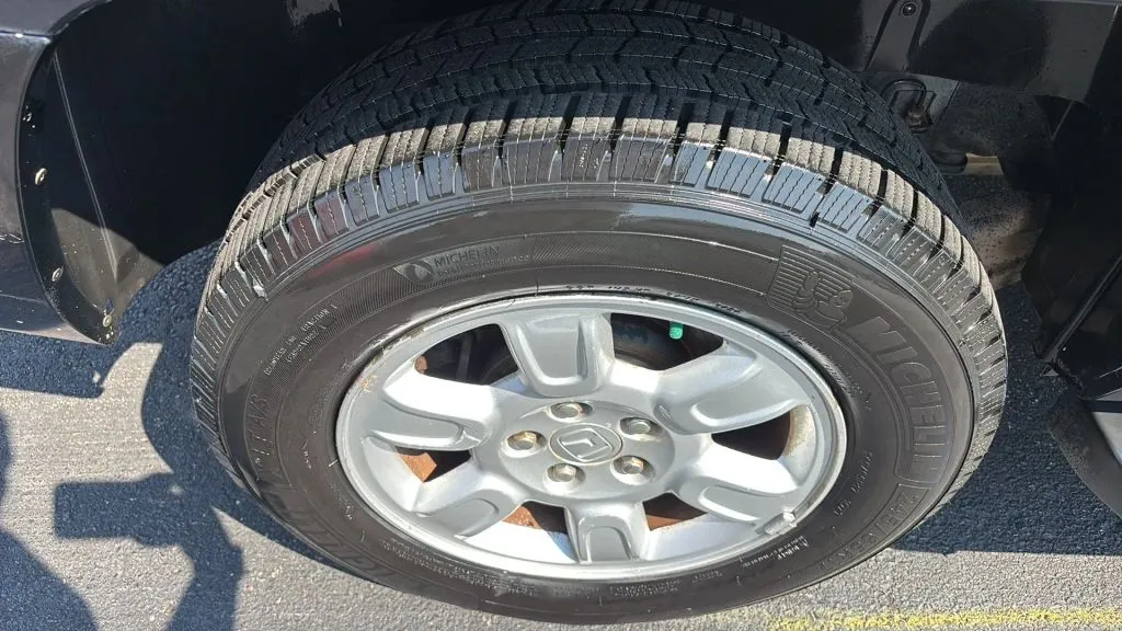 Honda Ridgeline photo 32