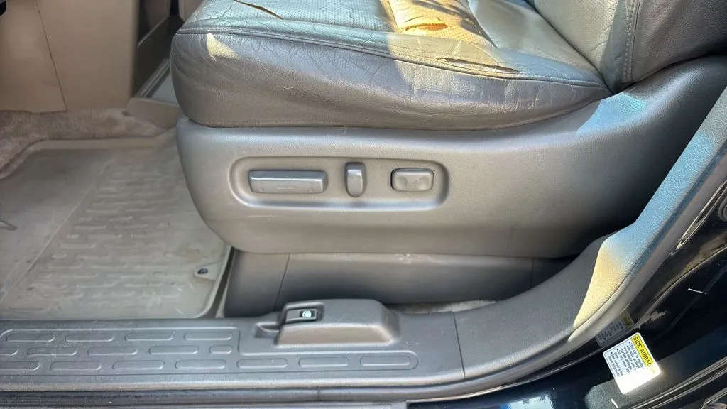 Honda Ridgeline photo 16