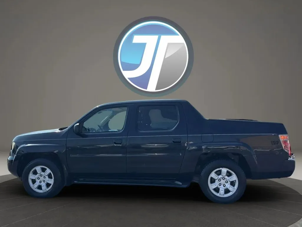 Honda Ridgeline photo 18