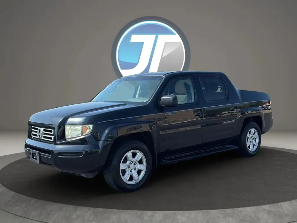 Honda Ridgeline photo 19