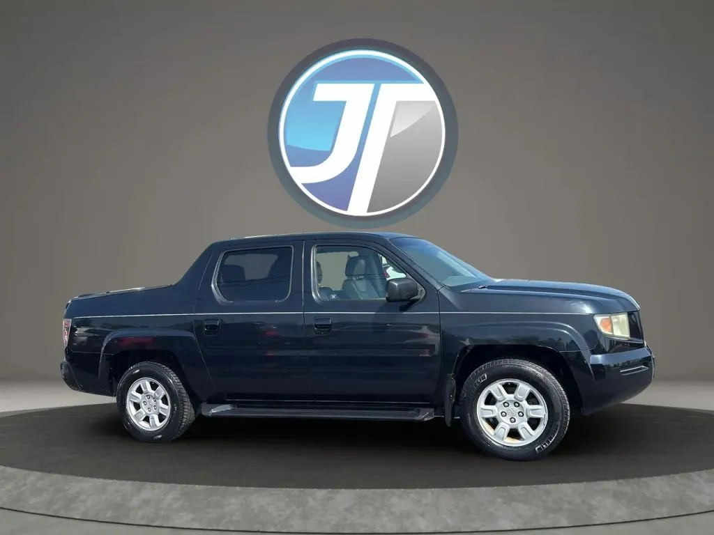 Honda Ridgeline photo 7