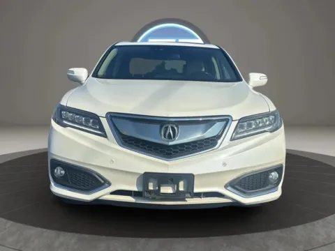 More photos of 2018 Acura RDX Advance Pkg Sport Utility 4D at JT Wholesale Auto, Inc., OK