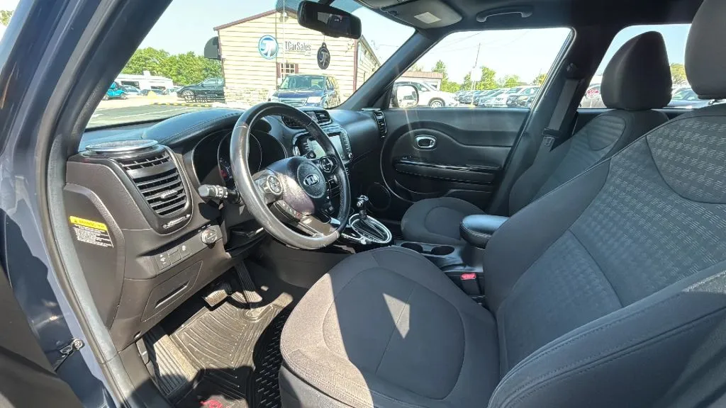 Kia Soul photo 23