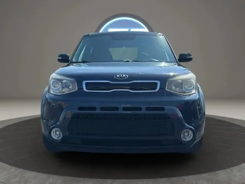 More photos of 2015 Kia Soul ! Wagon 4D at JT Wholesale Auto, Inc., OK