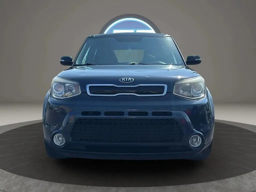 Kia Soul photo 4