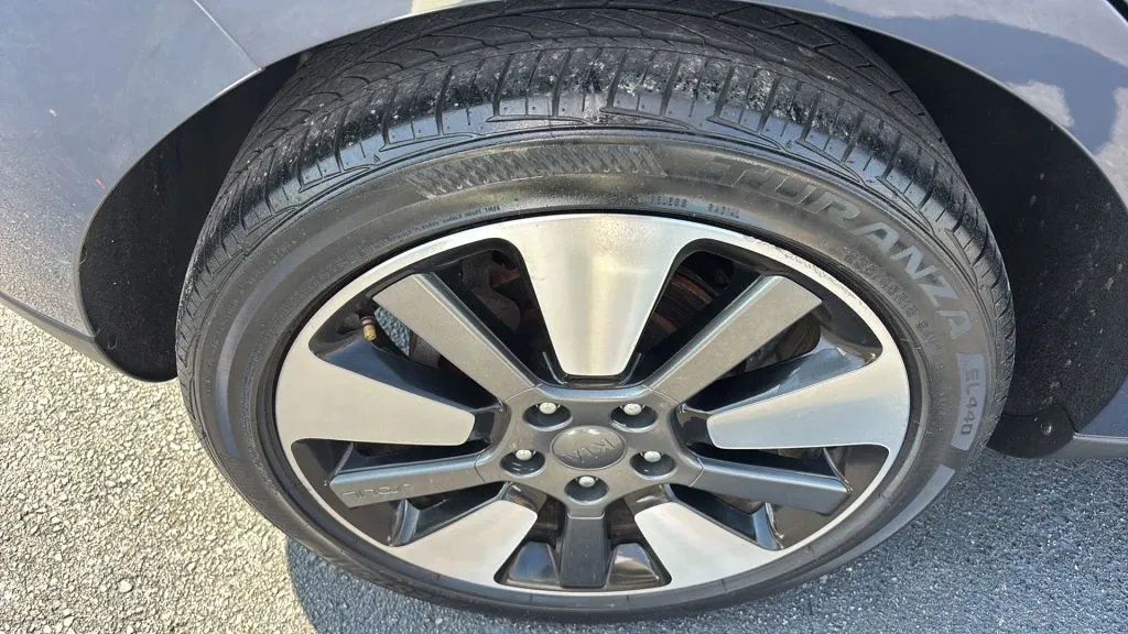 Kia Soul photo 34