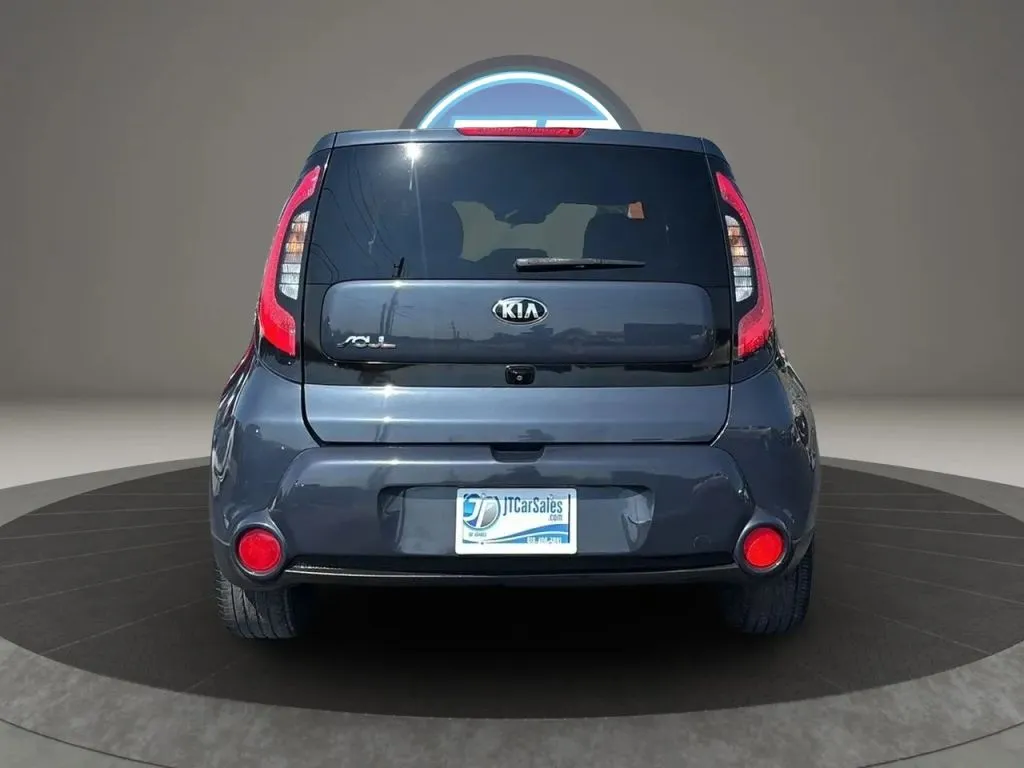 Kia Soul photo 18
