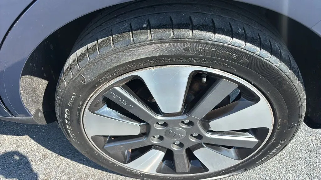 Kia Soul photo 33