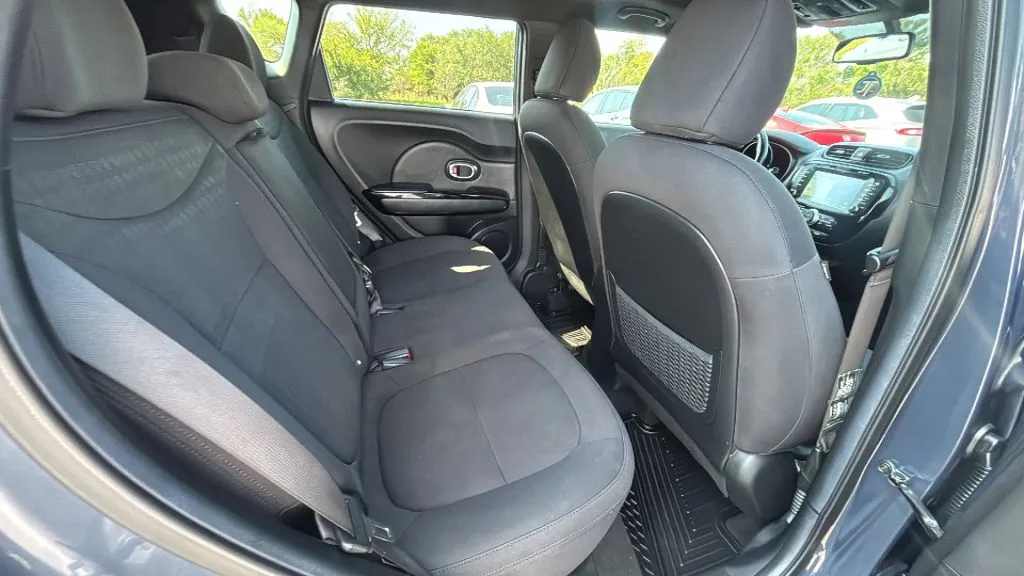 Kia Soul photo 29