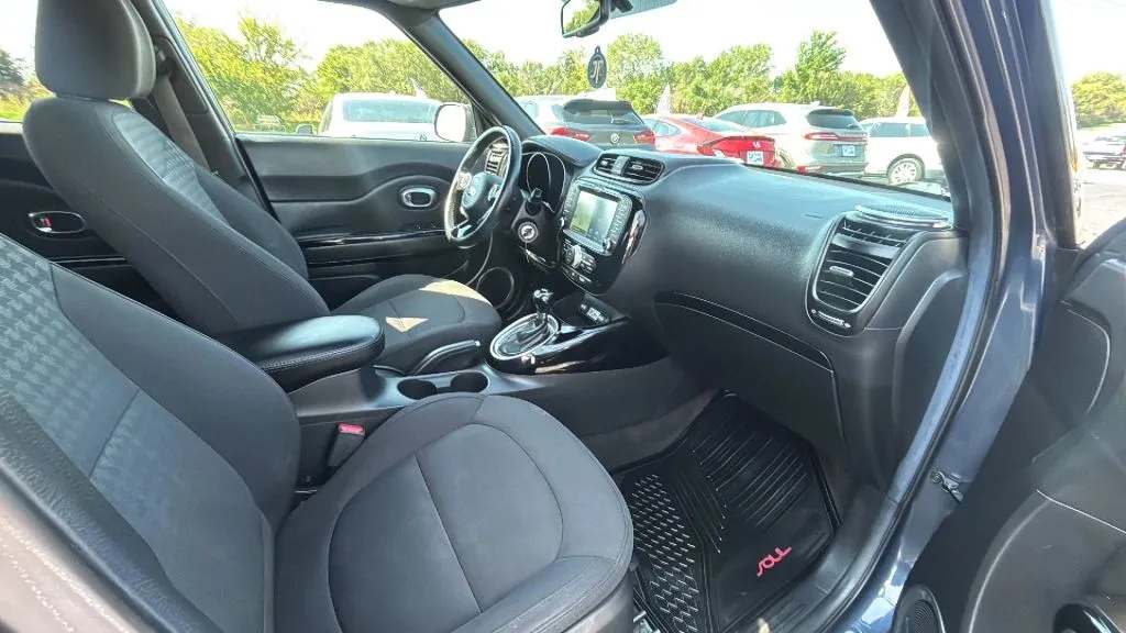 Kia Soul photo 30