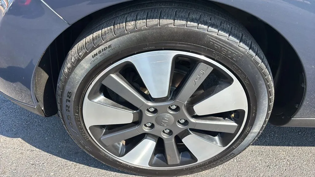 Kia Soul photo 32