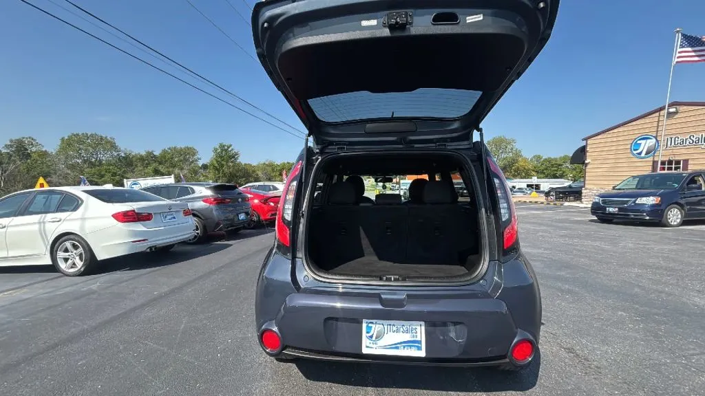 Kia Soul photo 31