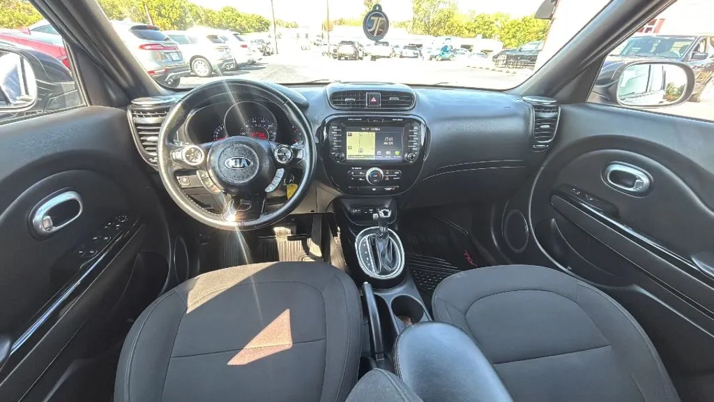Kia Soul photo 27