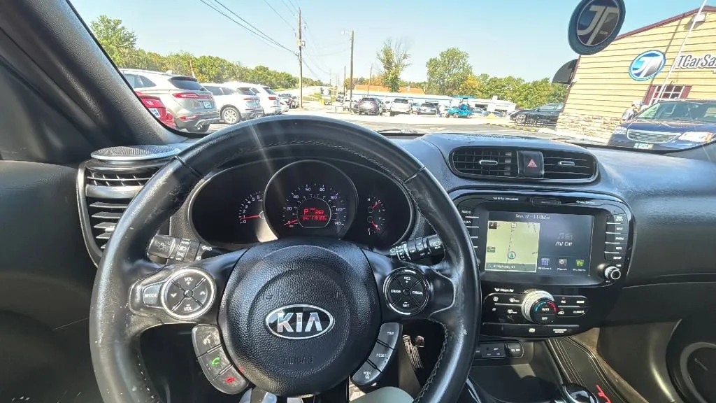 Kia Soul photo 22