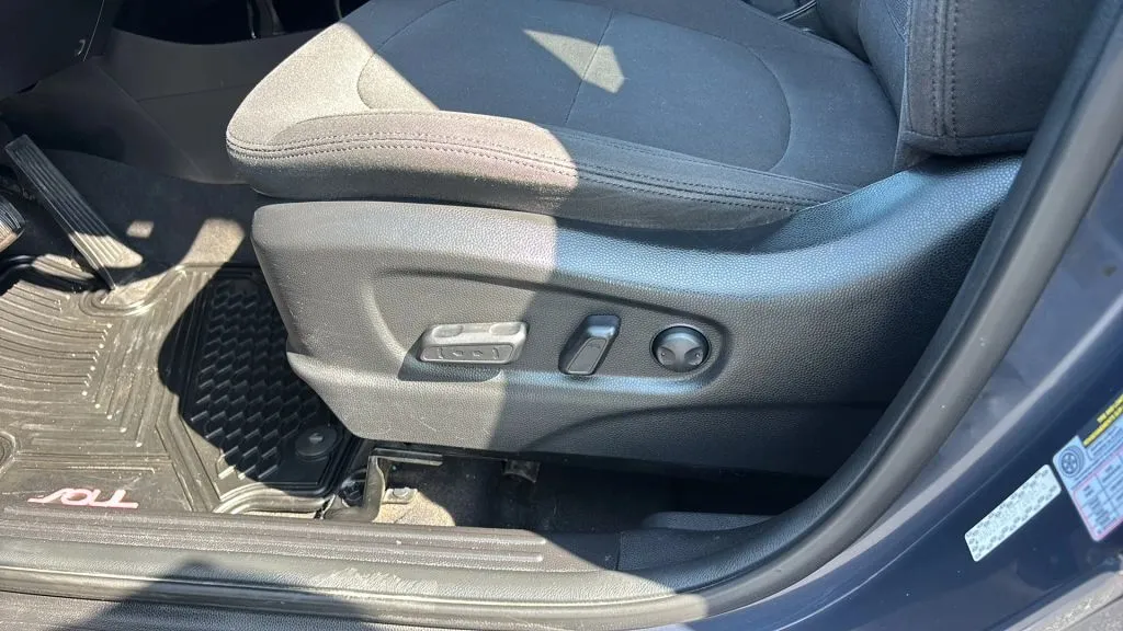 Kia Soul photo 25
