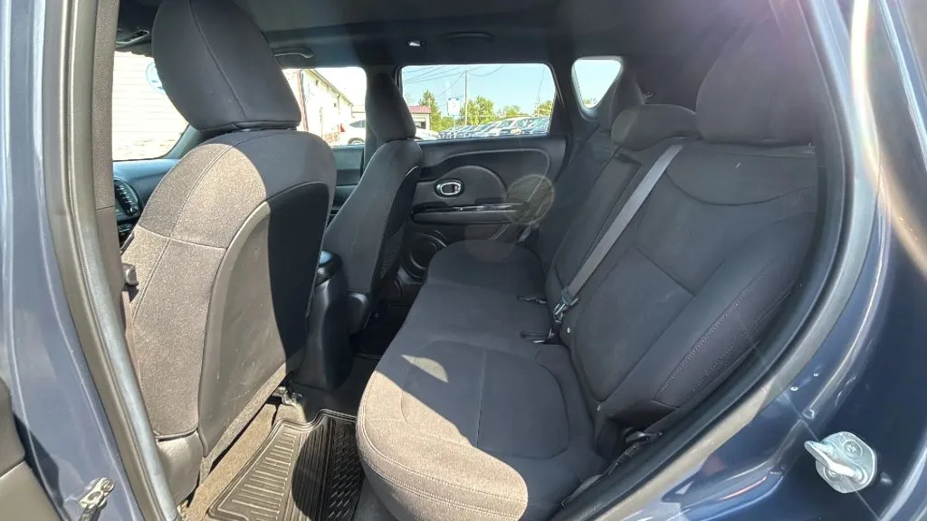 Kia Soul photo 26