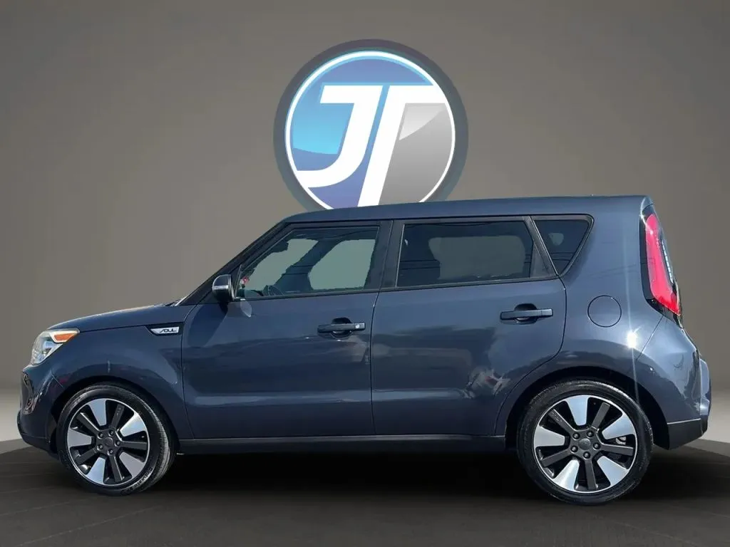 Kia Soul photo 12
