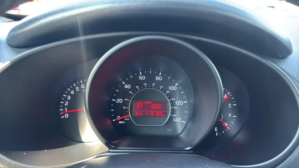 Kia Soul photo 2