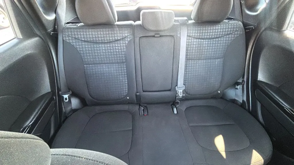 Kia Soul photo 16