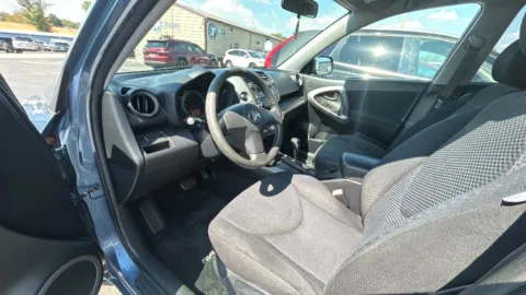 Photos of 2006 Toyota RAV4 Sport SUV 4D for sale in Broken Arrow, OK at JT Wholesale Auto, Inc.