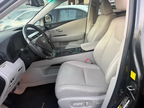 More photos of 2010 Lexus RX 350 Sport Utility 4D at JT Wholesale Auto, Inc., OK