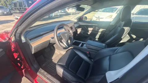 More photos of 2023 Tesla Model 3 Standard Sedan 4D at JT Wholesale Auto, Inc., OK