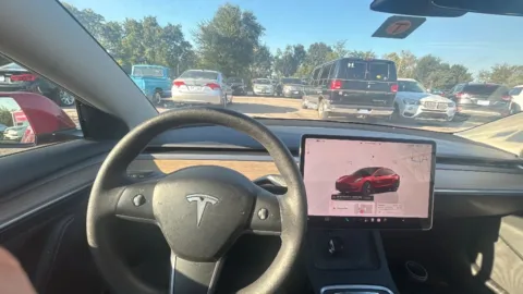 More photos of 2023 Tesla Model 3 Standard Sedan 4D at JT Wholesale Auto, Inc., OK