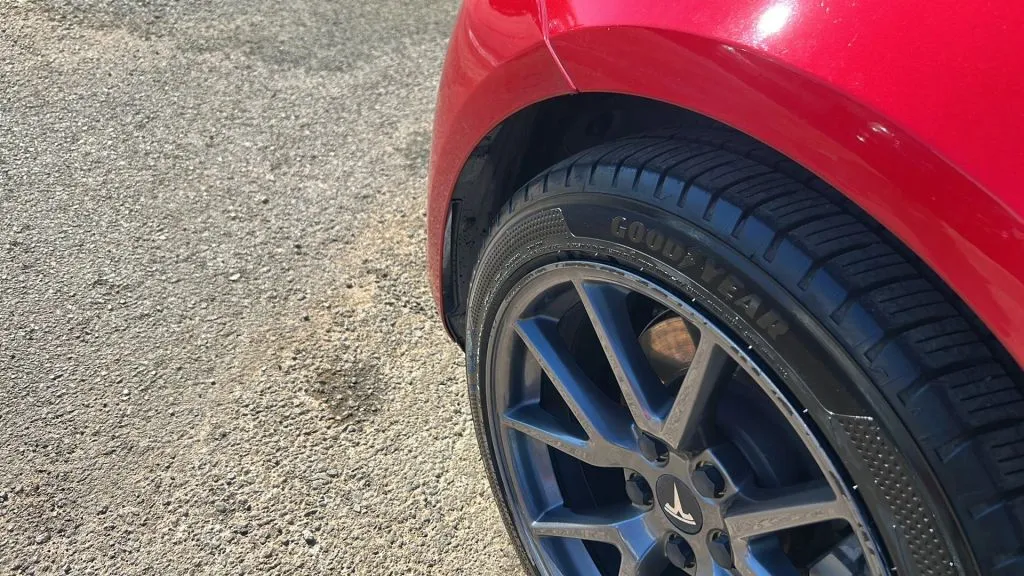 Tesla Model 3 photo 47