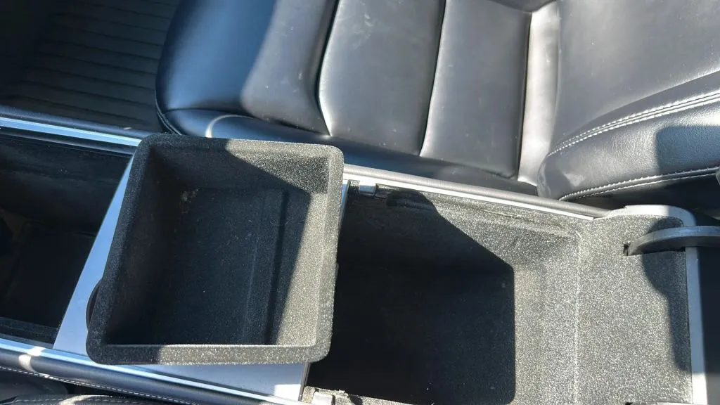 Tesla Model 3 photo 41