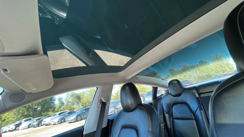 Tesla Model 3 photo 28