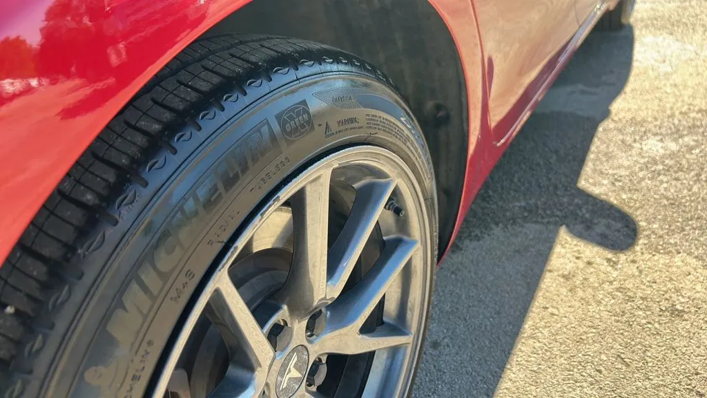 Tesla Model 3 photo 49