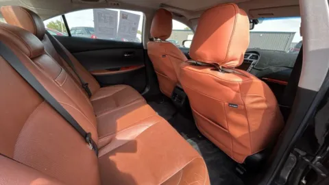 More photos of 2012 Lexus ES 350 Sedan 4D at JT Wholesale Auto, Inc., OK