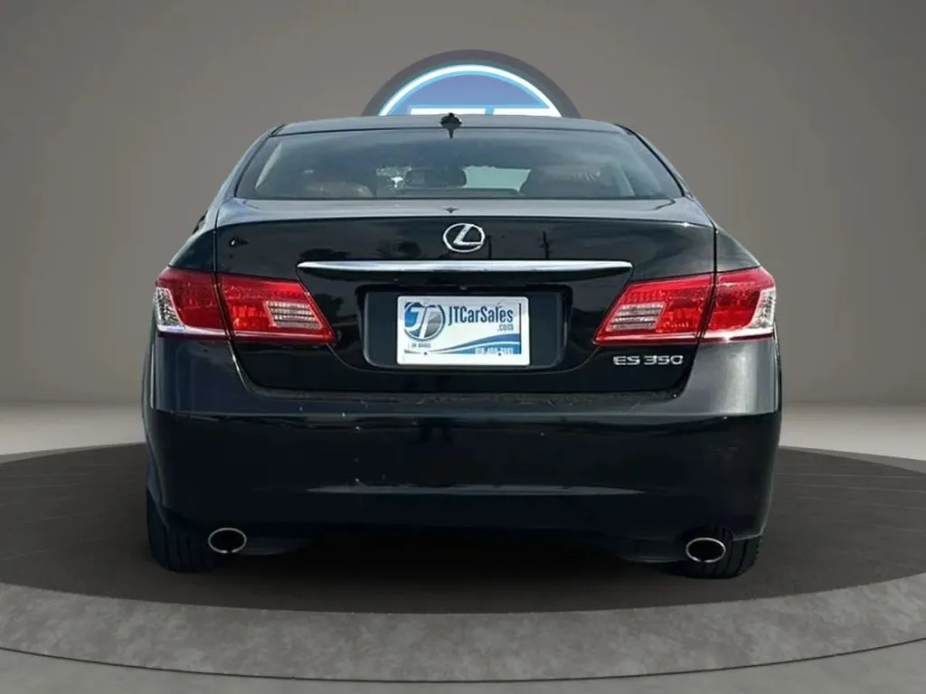 Lexus ES photo 45