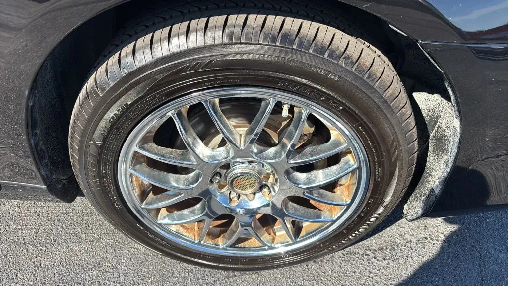 Lexus ES photo 40
