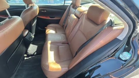 Another view of 2012 Lexus ES 350 Sedan 4D for sale in Broken Arrow, OK at JT Wholesale Auto, Inc.