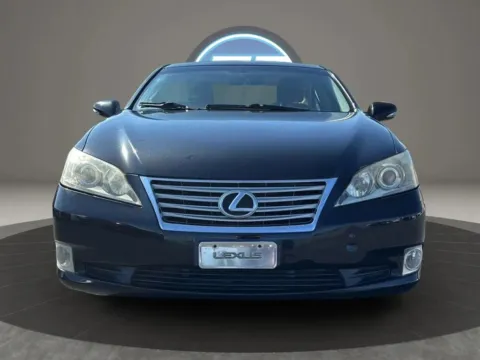 More photos of 2012 Lexus ES 350 Sedan 4D at JT Wholesale Auto, Inc., OK